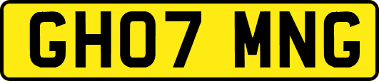 GH07MNG