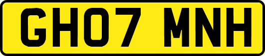 GH07MNH