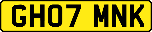 GH07MNK
