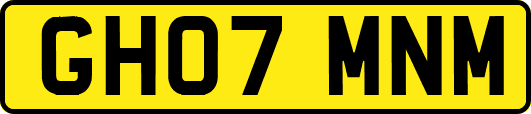 GH07MNM