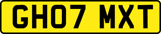 GH07MXT