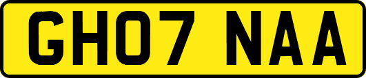 GH07NAA