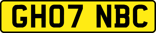 GH07NBC