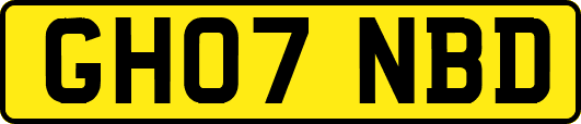 GH07NBD