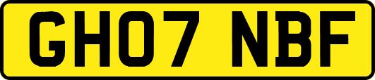 GH07NBF