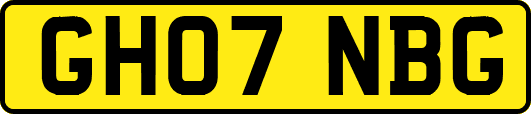 GH07NBG