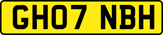 GH07NBH