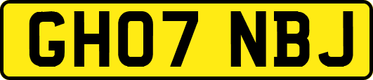 GH07NBJ