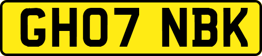 GH07NBK