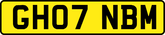 GH07NBM