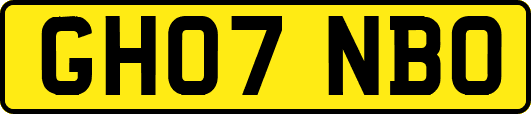 GH07NBO
