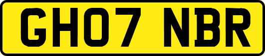 GH07NBR