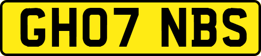 GH07NBS