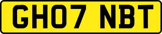 GH07NBT