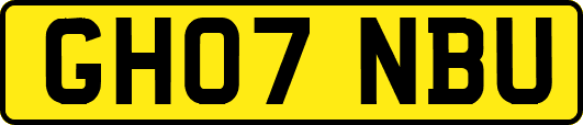 GH07NBU