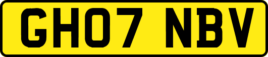GH07NBV