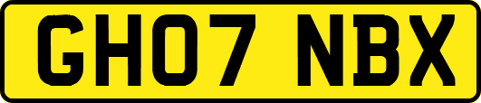 GH07NBX