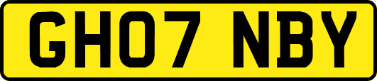 GH07NBY