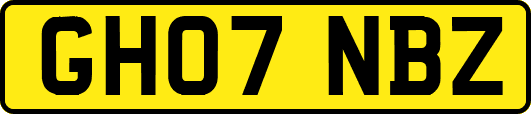 GH07NBZ
