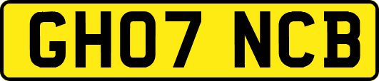 GH07NCB
