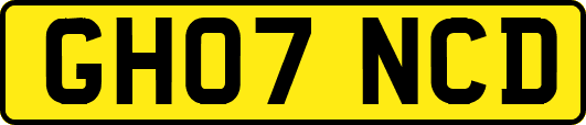 GH07NCD