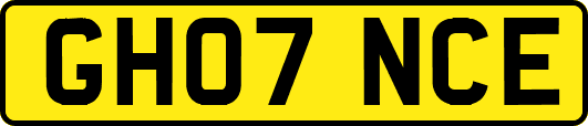 GH07NCE