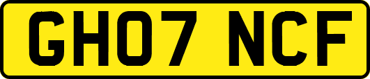 GH07NCF
