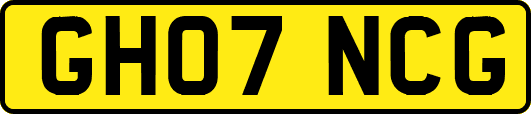 GH07NCG