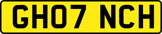 GH07NCH