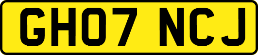 GH07NCJ