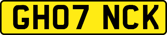 GH07NCK
