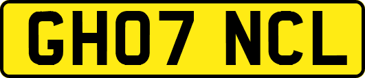 GH07NCL