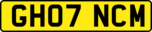 GH07NCM