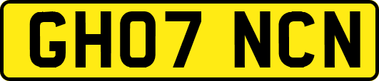 GH07NCN