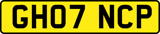 GH07NCP