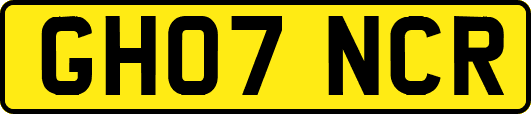 GH07NCR