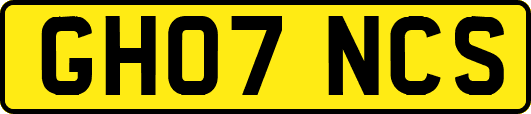 GH07NCS