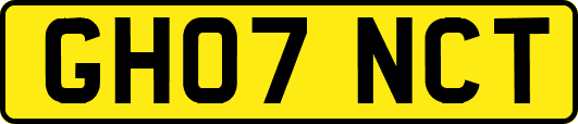 GH07NCT