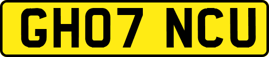 GH07NCU