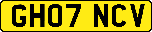 GH07NCV
