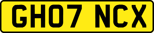 GH07NCX