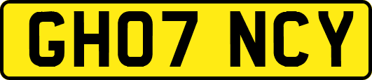 GH07NCY