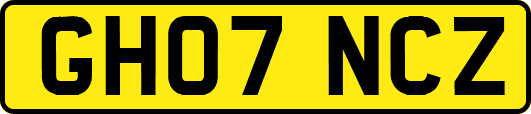 GH07NCZ