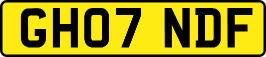 GH07NDF