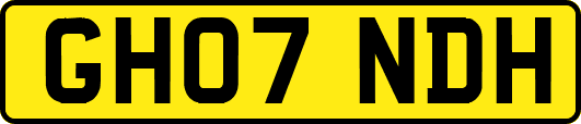 GH07NDH