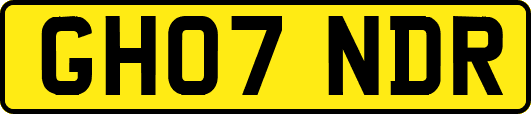 GH07NDR