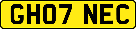 GH07NEC