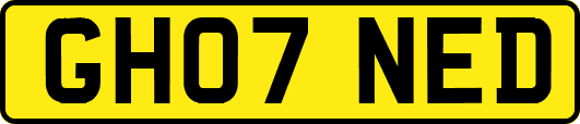 GH07NED