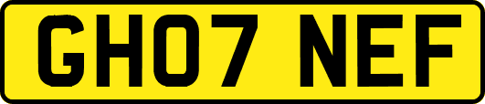 GH07NEF