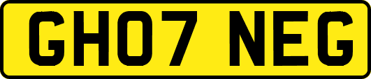 GH07NEG